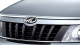 Mahindra Xylo E8 2018  grille