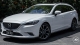 Mazda 6 Sports Wagon 2.5 SkyActiv-G AT
