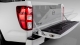 Mazda BT-50 Black Edition Tailgate