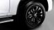 Mazda BT-50 Black Edition Wheels