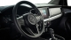Mazda BT50 4x2 interior dashboard