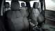 Mazda BT50 4x2 interior seats
