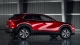 MAZDA CX-30 2.0 AWD E-SKYACTIV M HYBRID SOUL RED CRYSTAL