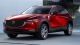 MAZDA CX-30 2.0 AWD E-SKYACTIV M HYBRID SOUL RED CRYSTAL