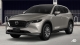Mazda CX-5 2.0L AT Sport Front Quarter