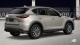 Mazda CX-5 2.0L AT Sport Rear Right Quarter