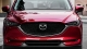 Mazda CX-5 AWD Sport Front Fascia