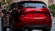 Mazda CX-5 AWD Sport Rear