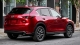 Mazda CX-5 AWD Sport Rear Quarter