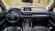 mazda cx-5 road test interior dashboard