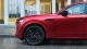 Mazda CX-60 HEV Turbo D-Sport Front Left Profile