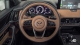 Mazda CX-60 HEV Turbo D-Sport Steering Wheel