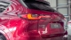 Mazda CX-60 HEV Turbo D-Sport  Taillights