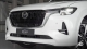 Mazda CX-60 HEV Turbo Front Grille