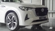 Mazda CX-60 HEV Turbo Front Right Quarter