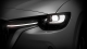 Mazda CX-60 HEV Turbo Headlights