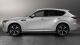 Mazda CX-60 HEV Turbo Left Profile