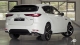 Mazda CX-60 HEV Turbo Rear Bumper