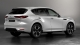 Mazda CX-60 HEV Turbo Right Profile