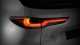 Mazda CX-60 HEV Turbo Taillights