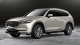 Mazda CX-8 2.5L AT AWD Exclusive (6-Seater)