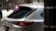 Mazda CX-8 Exclusive Rear END