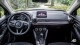 mazda2 hatchback premium road test interior dashboard philippines