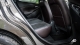 mazda2 hatchback premium road test interior rear cabin