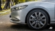 mazda6 sedan road test exterior wheels