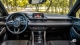 mazda6 sedan road test interior dashboard philippines