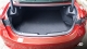 mazda6 sedan turbo road test interior trunk