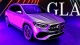 Mercedes Benz GLA front quarter neon Philippines