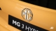 MG 3 EV LUX HEV