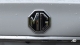 MG 5 Core Plus CVT Exterior MG trunk badge