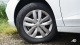 MG 5 Core Plus CVT Exterior steel wheels