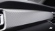 MG 5 Core Plus CVT Interior dashboard trim