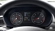MG 5 Core Plus CVT Interior gauge cluster