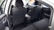 MG 5 Core Plus CVT Interior rear seats