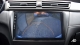 MG 5 Core Plus CVT Interior reverse camera