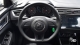 MG 5 Core Plus CVT Interior steering wheel