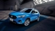 MG ZS 1.3 T TROPHY Front quarter