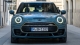 MINI Clubman S Untold Edition Front Fascia