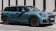 MINI Clubman S Untold Edition Front Quarter