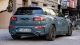 MINI Clubman S Untold Edition Rear