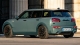MINI Clubman S Untold Edition Rear Quarter