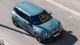 MINI Clubman S Untold Edition Roof