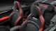 Mini Convertible 2.0 Cooper JCW AT 2018 Philippines seats interior