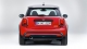 MINI Cooper 3-Door Rear