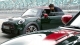 Mini Cooper clubman JCW