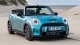MINI Cooper Convertible S Seaside Edition